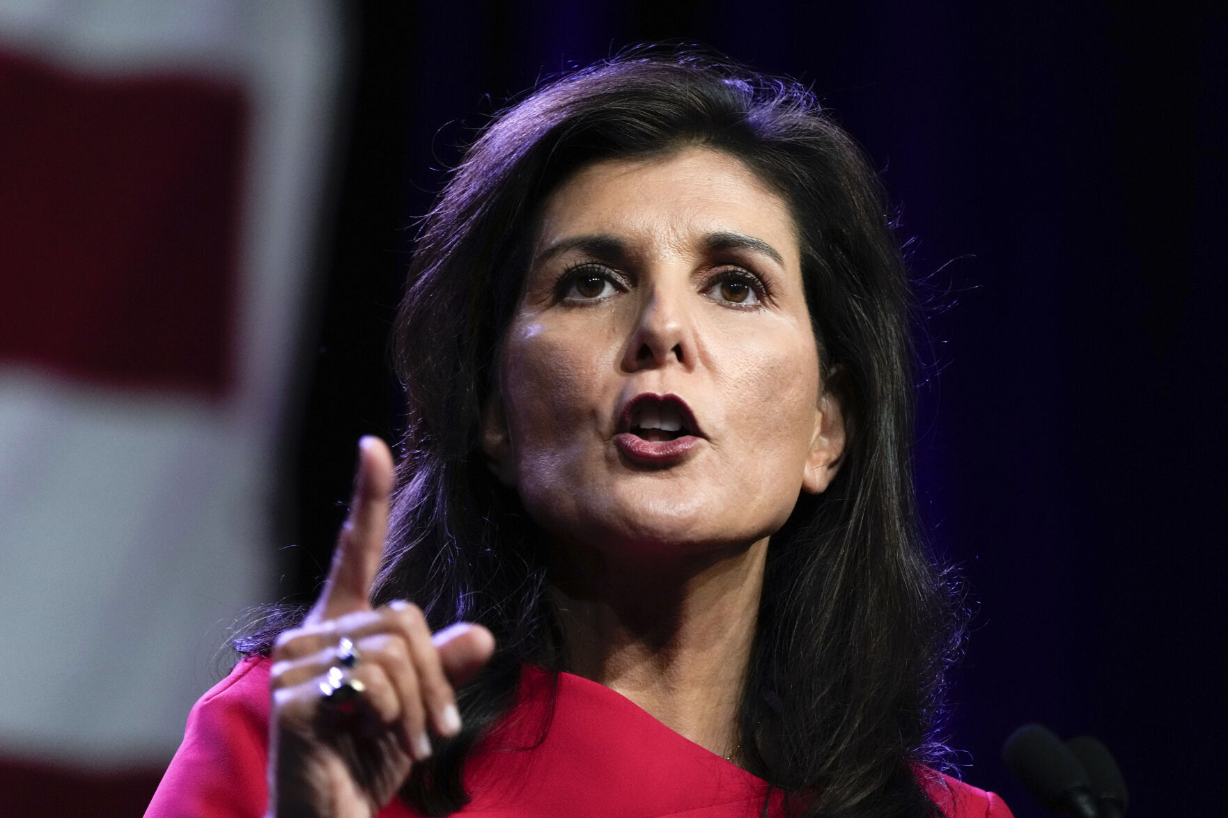 Election 2024 Iowa Republicans